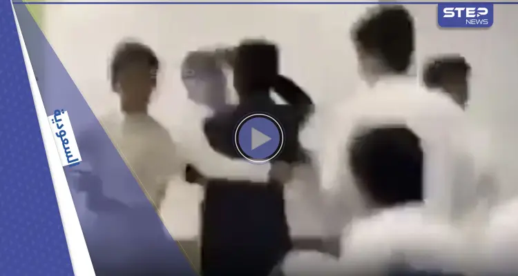 بالفيديو|| حادثة مقتل طالب سعودي على يد زميله تشعل السعودية وتطيح بمسؤول رفيع: أخبار