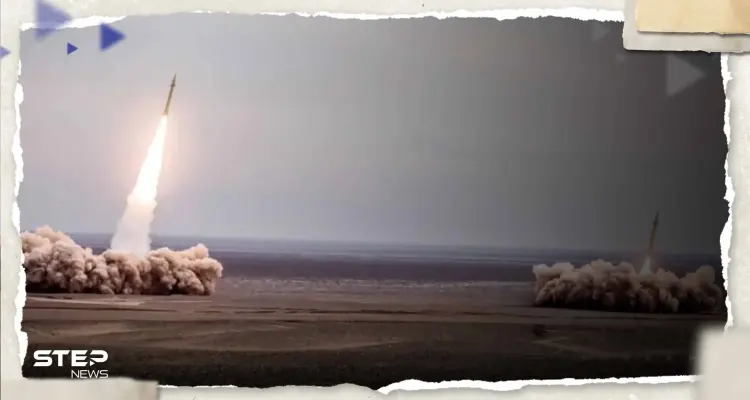 إيران تُعلن التوصل لتكنولوجيا صنع صاروخ "كروز" أسرع من الصوت: أخبار