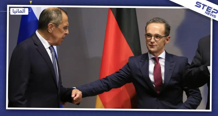 ألمانيا تطرد دبلوماسين روس من أراضيها.. وتوتر بالعلاقات بين الطرفين: أخبار