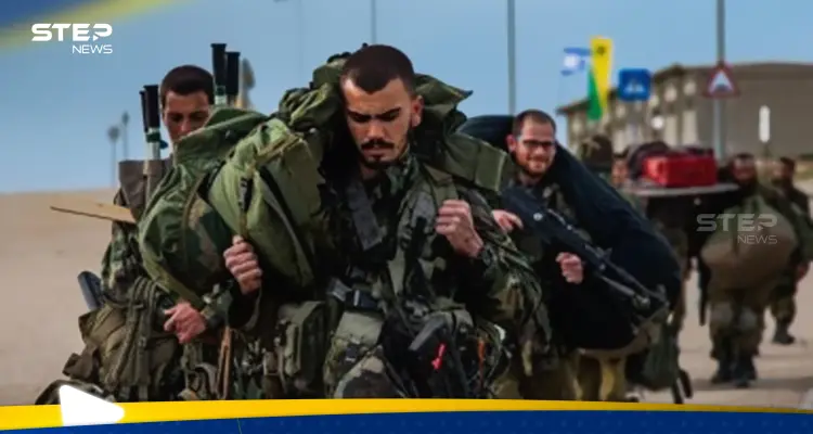 جنود من  الجيش الإسرائيلي