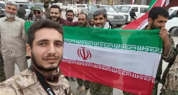 على مسار التقرب من أهالي دير الزور.. المركز الثقافي الإيراني يكرم معلمي الميادين: أخبار