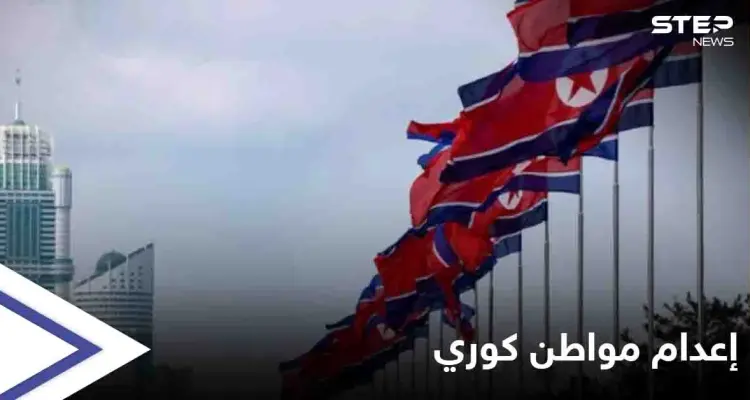 بعد وشايةٍ استخباراتية... زعيم كوريا الشمالية يعدم رجلاً رمياً بالرصاص بسبب "فلاش ميموري": أخبار