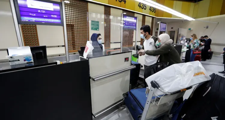 السلطات العراقية تتحرك لإعادة جميع النازحين من تركيا.. وتوجه رسالة هامة: أخبار