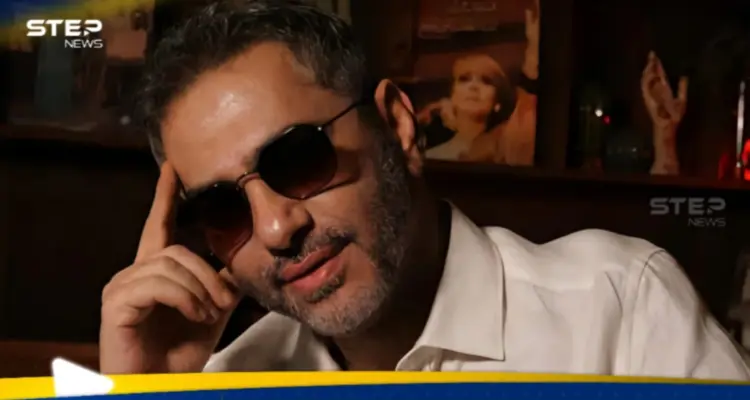 فضل شاكر يسلم نفسه للجيش اللبناني في مخيم عين الحلوة: أخبار