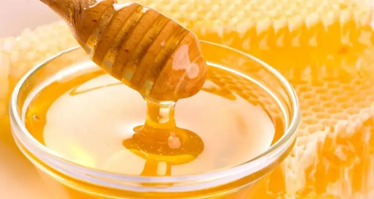 طريقة سحرية.. رجيم العسل ينقص الوزن 3 كلغ أسبوعيًا: أخبار