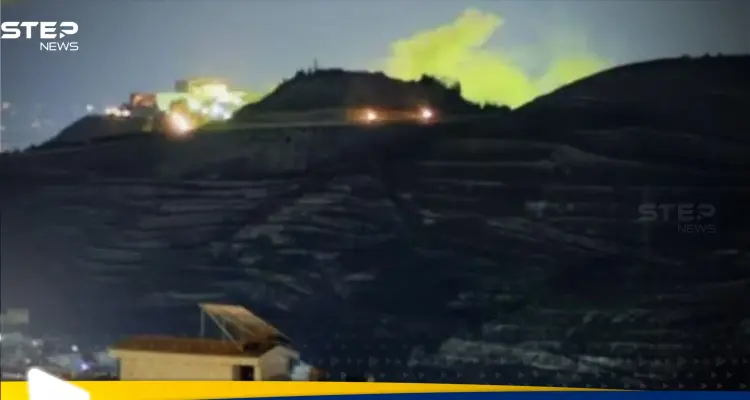 الرئاسة السورية تعلق على القصف الإسرائيلي للقصر الرئاسي بدمشق: أخبار