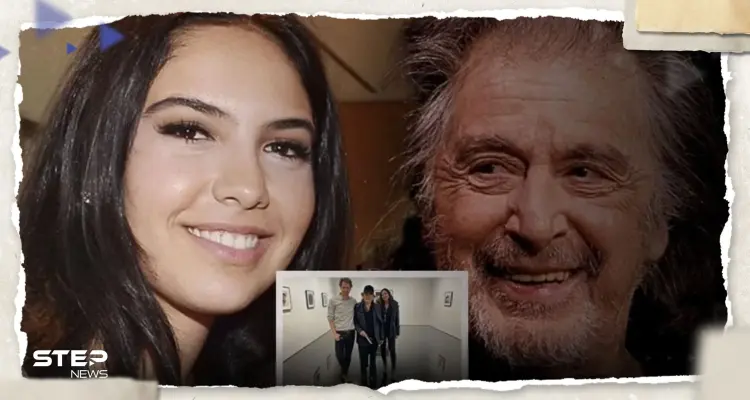 آل باتشينو يشكك في أبوته ويجبر الكويتية نور الفلاح على إجراء فحص "DNA": أخبار