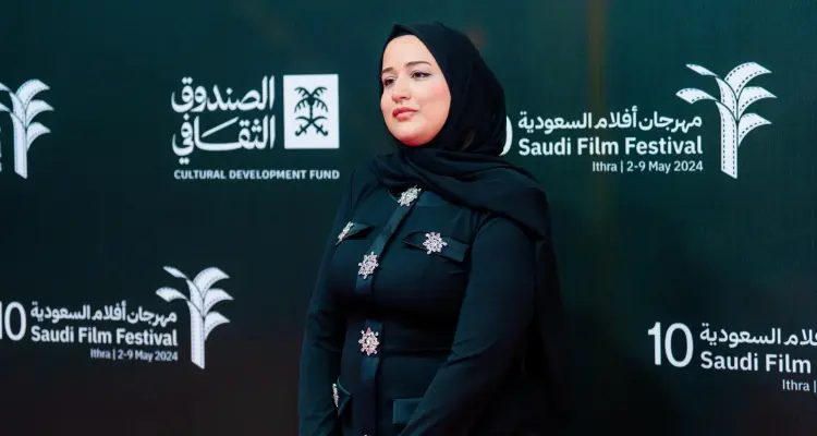 "درب زبيدة" يقود مخرجة سورية شابة إلى السجادة الحمراء.. من هي دنيا العطوة؟: أخبار