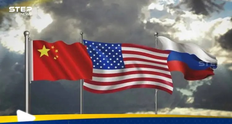 دولة أوروبية تصنّف روسيا والصين وأمريكا كـ"تهديد"