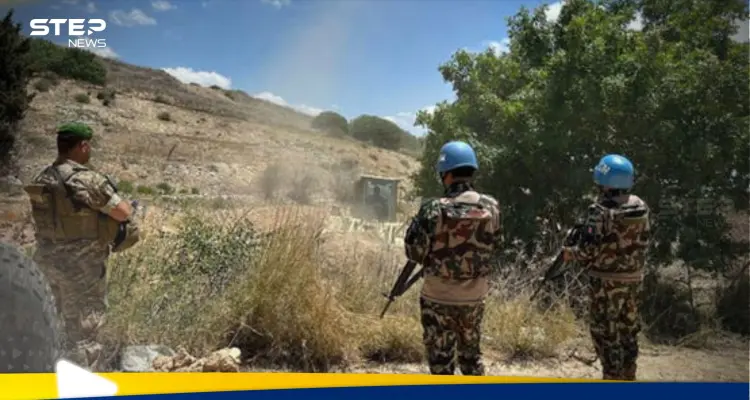 الجيش اللبناني يكشف سبب عدم استكمال انتشار قواته جنوباً: أخبار