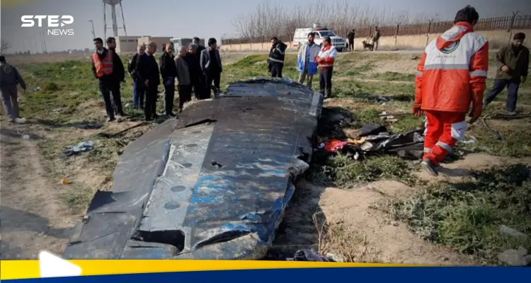 إيران تقاضي 4 دول أمام محكمة العدل الدولية بشأن إسقاط الطائرة الأوكرانية عام 2020: أخبار