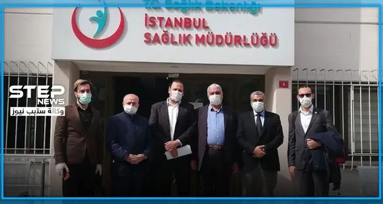 أردوغان يعلن عن إجراءات جديدة لمواجهة كورونا.. والكمامات مجانية ممنوع بيعها: أخبار