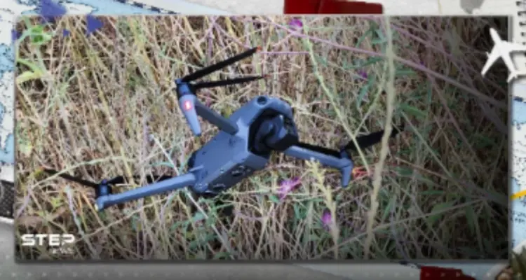 الجيش الإسرائيلي يعلن إسقاط طائرة مسيرة قادمة من لبنان: أخبار