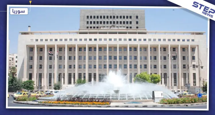 المركزي السوري بخطوة مفاجئة يرفع سعر الدولار التفضيلي من 434 إلى 700 لجهات محددة: أخبار