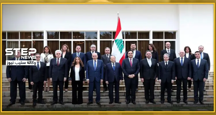 حكومة لبنان تقرّ خطوات مصيرية في محاولة لإنقاذ الاقتصاد المتهاوي: أخبار