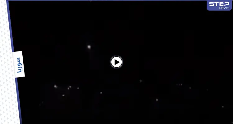 بالفيديو||غارات إسرائيلية تستهدف مواقع عسكرية لتطوير الأسلحة في دمشق تزامناً مع هبوط طائرتين إيرانيتين بمطارها: أخبار