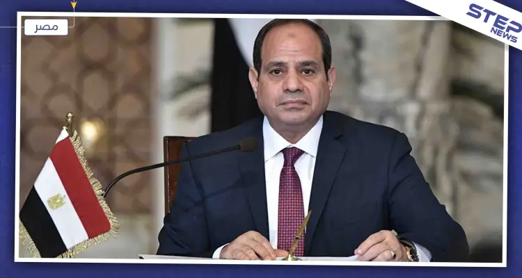"السيسي" داعياً الدوَل إلى رفع يدها عن سوريا، "سيبو البلاد تعيش": أخبار