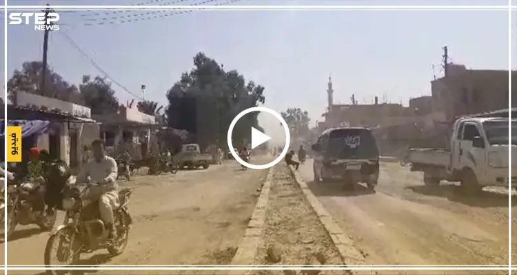 جولة في بلدة غرانيج في ريف دير الزور (فيديو): أخبار