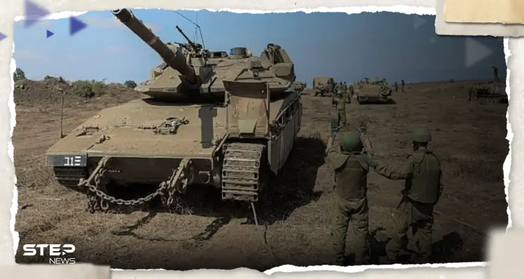 تقرير عبري يكشف عن عملية سرية على الحدود الإسرائيلية ودراسة سيناريوهات مواجهة محتملة: أخبار