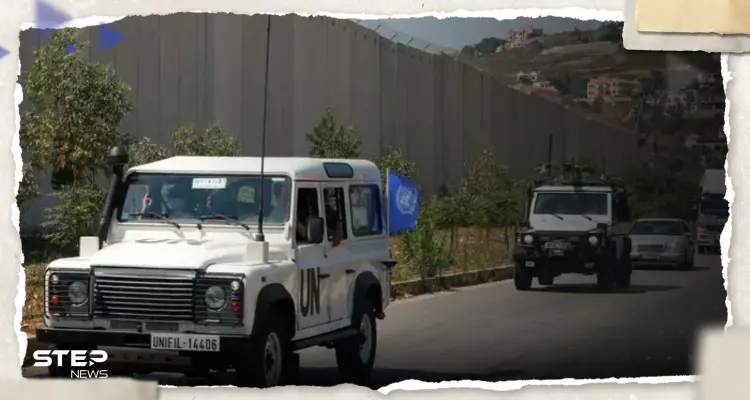"اليونيفيل" تعقد اجتماعاً بين الجيش اللبناني والإسرائيلي وتحذر من توابع التوتر على الحدود: أخبار