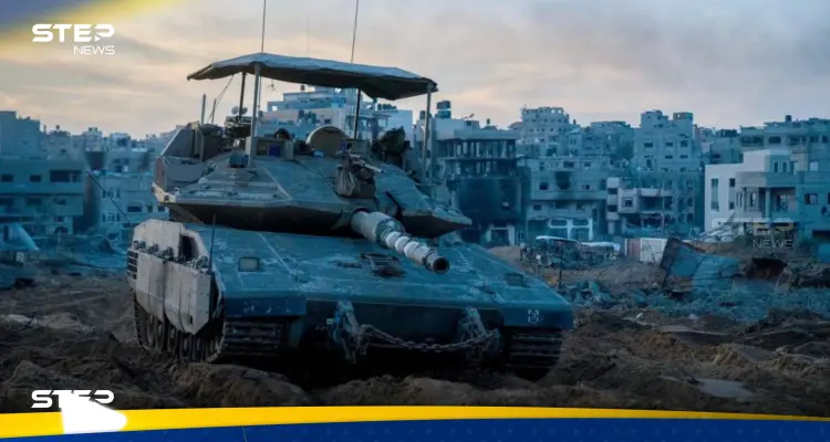 من مخزون جيشها.. أمريكا توافق على بيع قذائف دبابات لإسرائيل: أخبار