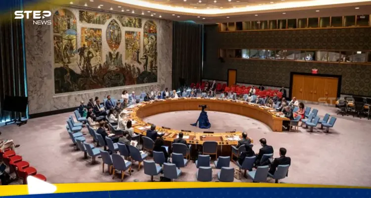 "المجاعة قادمة".. مسؤول فلسطيني يحذر مجلس الأمن: أخبار