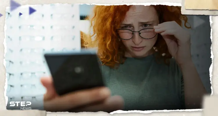 أبل تكشف النقاب عن ميزة جديدة تستهدف العين.. تعرف عليها: أخبار