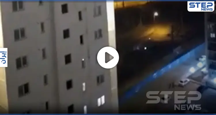 بالفيديو|| انفجار هائل في إحدى المنشآت الهامة بطهران يثير رعب الأيرانين ليلاً وعدة جهات توضح الحقيقة: أخبار