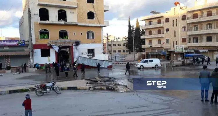 موجز أخبار الوضع السوري ليوم الخميس 07-03-2019: أخبار