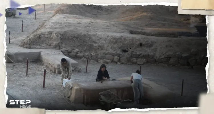 اكتشاف أثري في تركيا قد ينسف نظريات قديمة عن مهد البشرية: أخبار