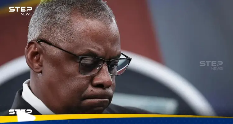 وزير الدفاع الأمريكي يعلّق على وضعه الصحي بعد جدل "دخوله السري للمستشفى": أخبار