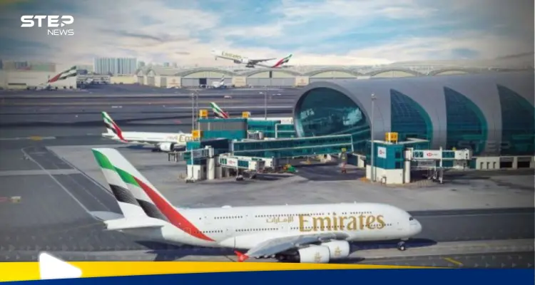 الإمارات تطلق "خدمات الشحن السريع" حول العالم وتستعد لحدث اقتصادي بارز: أخبار