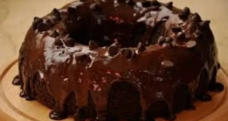 طرق ووصفات متنوعة ومبتكرة لعمل كيك الشكولاتة: أخبار