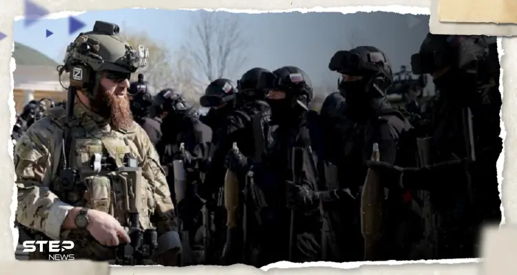 قديروف يتحدث عن 3 جبهات جديدة في أوكرانيا سيبدأ عليها الهجوم: أخبار