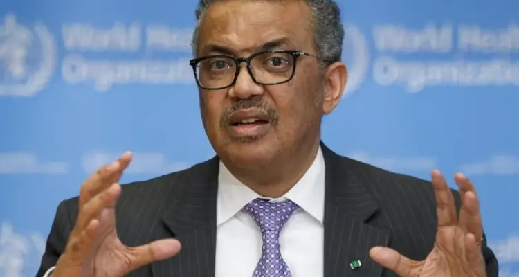 الصحة العالمية تعلق على تقرير وفدها إلى الصين حول منشأ فيروس كورونا  : أخبار