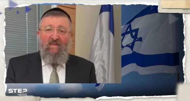 وزير العمل الإسرائيلي يكشف عن أمر سيكون نتنياهو "مجبراً" على فعله فور انتهاء الحرب: أخبار