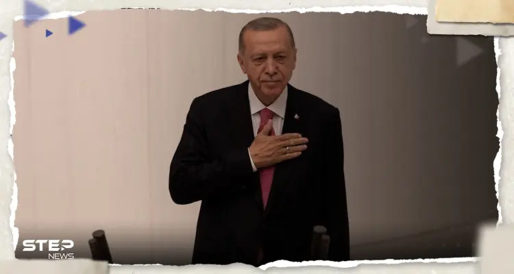 بماذا وعد أردوغان الأتراك بعد أدائه اليمين الدستورية وبدء ولايته رسميًا؟: أخبار