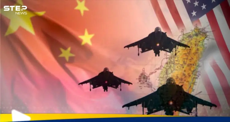 الساعة تقترب من الصفر.. وأمريكا تطالب حليفين بإعلان موقفهما من صدام محتمل مع الصين: أخبار