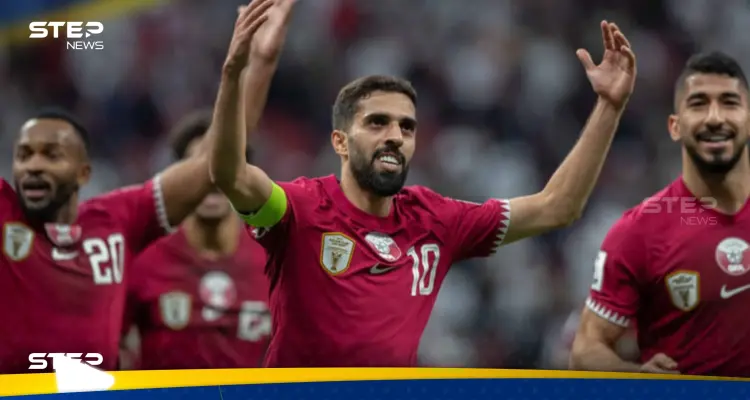 قطر تُكمل أضلاع المربع الذهبي لكأس آسيا بعد الفوز على أوزبكستان (فيديو): أخبار