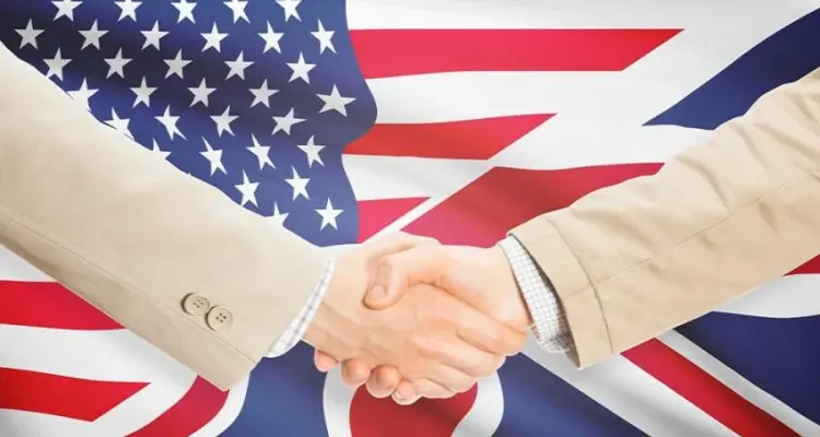 بريطانيا تعلن عن اتفاق هام مع أمريكا حول خلاف استمر 17 عاماً بين شركتي بوينغ وإيرباص: أخبار