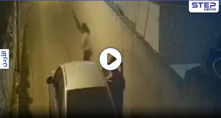 بالفيديو|| محاولة خطف فتاة في لواء الرمثا تثير ضجة بالشارع الأردني.. وعمها يروي التفاصيل: أخبار