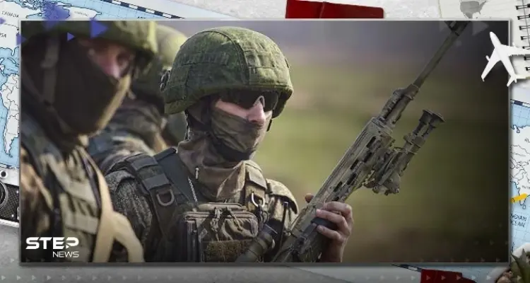 نائب روسي يقول إن بوتين يحضّر لهجوم على دولة بالناتو من خلال "القوة الضاربة": أخبار