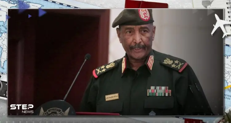 أوّل ظهور لـ البرهان خارج مقر قيادة الجيش السوداني منذ بدء الحرب (فيديو): أخبار