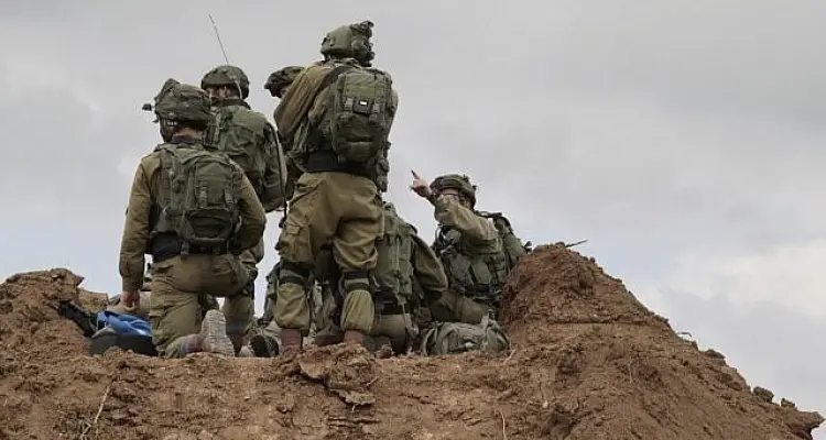 الجيش الإسرائيلي يغلق المجال البحري أمام الصيادين بغزة.. ويحمل هذه الجهة مسؤولية ما يجري: أخبار