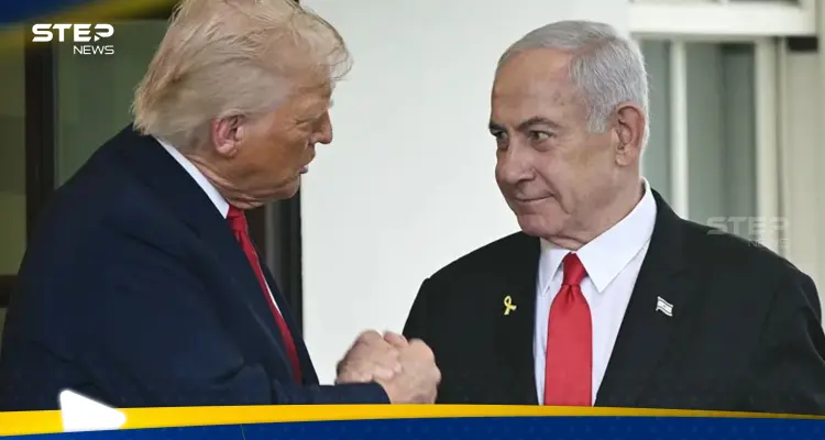 ترامب يوبخ نتنياهو.. تفاصيل مكالمة هاتفية "ساخنة" بينهما: أخبار