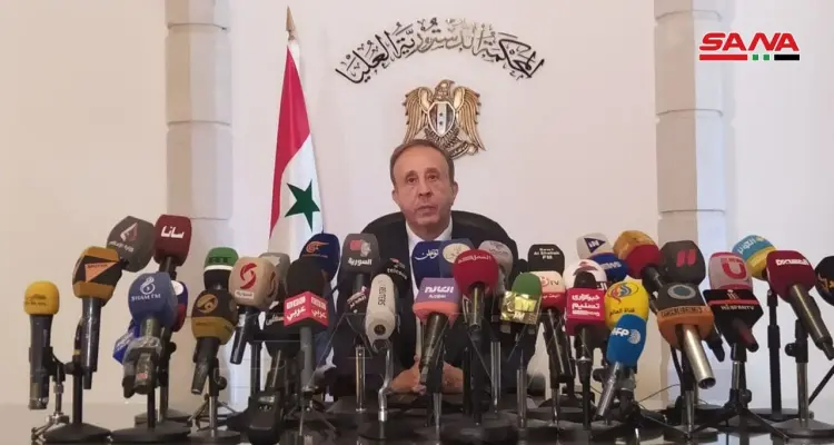 بيان نهائي من المحكمة الدستورية العليا بسوريا حول الانتخابات الرئاسية في سوريا: أخبار