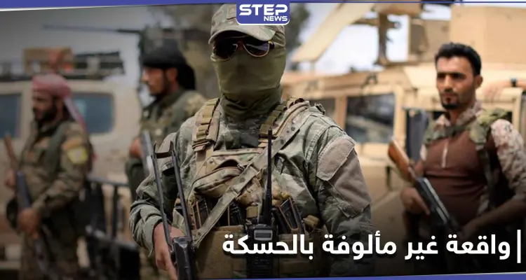 القبض على فتاتين بالحسكة استأجرتا شقة لتمارسان أفعال منافية للأخلاق وسط صدمة للجيران: أخبار