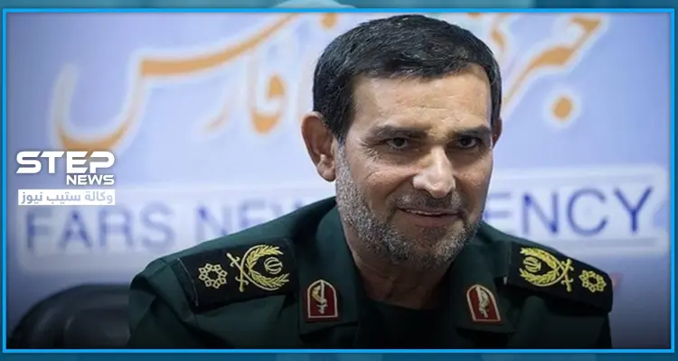 ادعاءات إيرانية على لسان أحد قياديها حول تدمير أهداف أمريكية في الوطن العربي!: أخبار