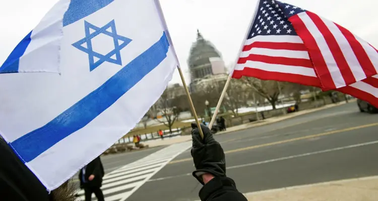 إسرائيل تعرض على واشنطن طرقاً محتملة لمنع حصول إيران على سلاح نووي: أخبار