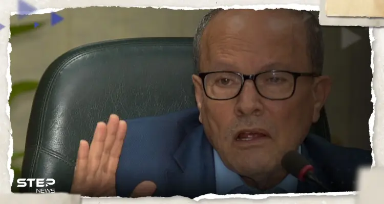 حادث سير مروع يودي بحياة وزير فلسطيني في الضفة الغربية (فيديو): أخبار